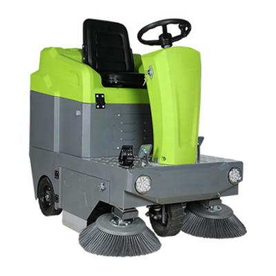 Cheap Plastic Wholesale Electric Floor Sweeper From Professional Hotels Manufacturer