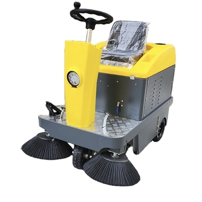 NEW Hotels Home Cleaning Machine Ride on Sweeper Farm Sweeper Street Cleaning Machine OEM