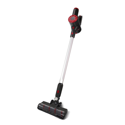 YUANNING Wireless Handheld Bagless Cyclone Battery Operated Vacuum Cleaner Carpet Sofa Cleaner Cordless Battery Vacuum Cleaner
