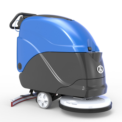 2020 High Quality Advanced Floor Fashion Floor Washing Machine Automatic Cleaning Scrubber